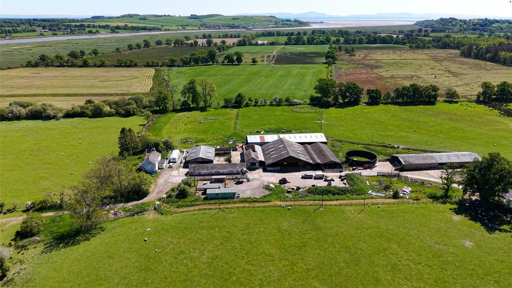 House in Glencaple, Dumfries and Galloway - View 3