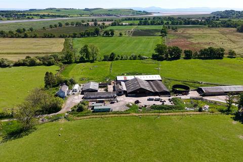Farm for sale, Greenmerse Farm, New Abbey, Dumfries, Dumfries and Galloway, South West Scotland, DG2
