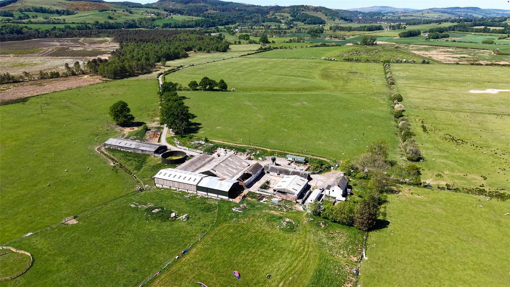 House in Glencaple, Dumfries and Galloway - View 5