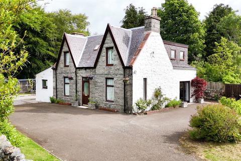 3 bedroom detached house for sale, Blairash, Colvend, Dalbeattie, Dumfries and Galloway, DG5
