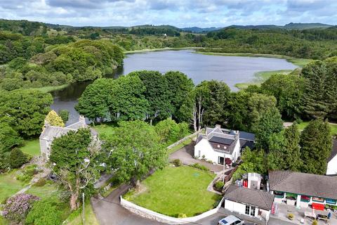 3 bedroom detached house for sale, Blairash, Colvend, Dalbeattie, Dumfries and Galloway, DG5