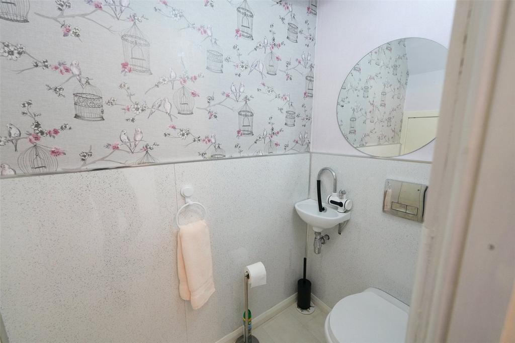En Suite Wc