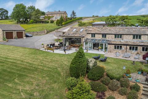 3 bedroom barn conversion for sale, Haws Barn, Cowling Hill