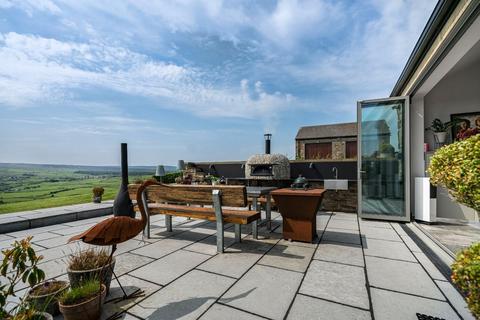 3 bedroom barn conversion for sale, Haws Barn, Cowling Hill