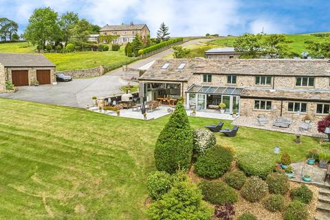 3 bedroom barn conversion for sale, Haws Barn, Cowling Hill