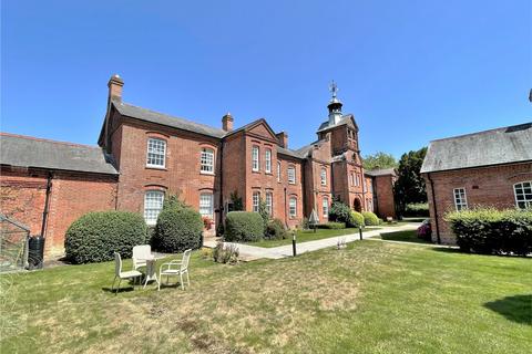 10, Barton Hall Bartons Road, Fordingbridge, SP6 1FH