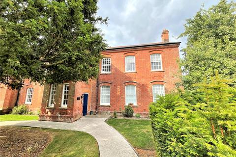 10, Barton Hall Bartons Road, Fordingbridge, SP6 1FH