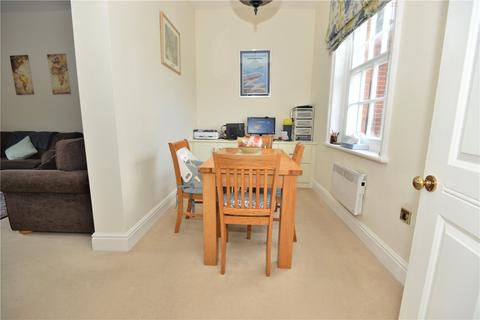 10, Barton Hall Bartons Road, Fordingbridge, SP6 1FH