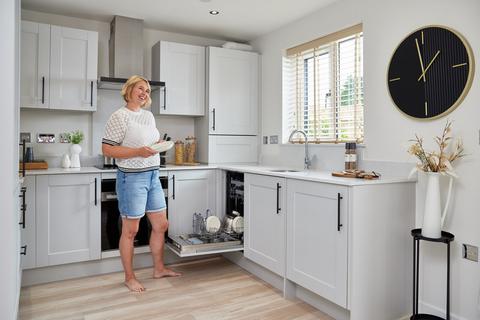 undefined, Plot 122 at The Avenue St Davids Way off Hall Drive, Acklam TS5
