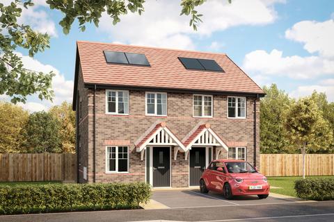 undefined, Plot 122 at The Avenue St Davids Way off Hall Drive, Acklam TS5