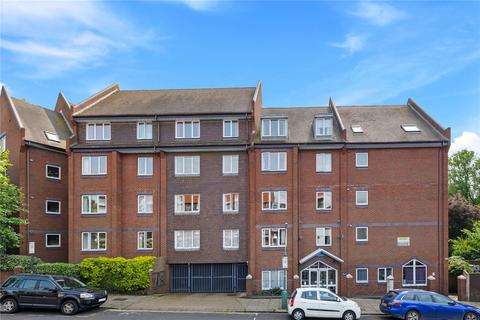 2 bedroom apartment for sale, Nizells Avenue, Hove, East Sussex, BN3