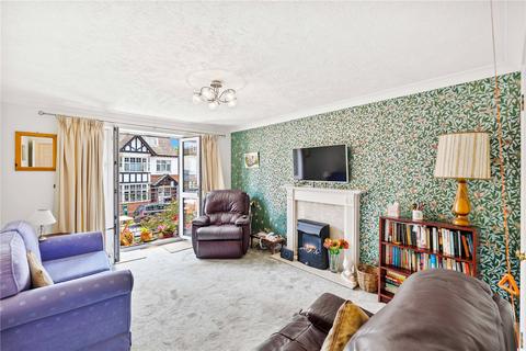 2 bedroom apartment for sale, Nizells Avenue, Hove, East Sussex, BN3