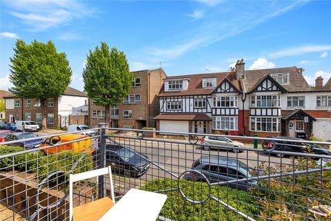 2 bedroom apartment for sale, Nizells Avenue, Hove, East Sussex, BN3