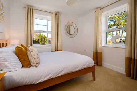 4 bedroom detached house for sale, Plot 102, The Kingfisher at Standard Hill, off Standard Hill LE67