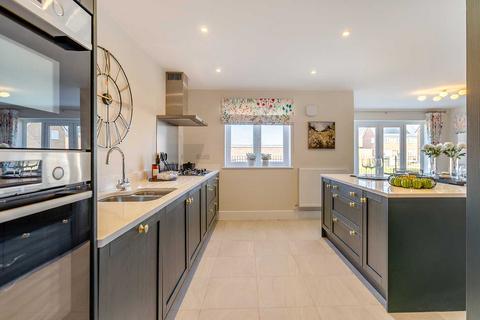 4 bedroom detached house for sale, Plot 101, The Chestnut at Standard Hill, off Standard Hill LE67