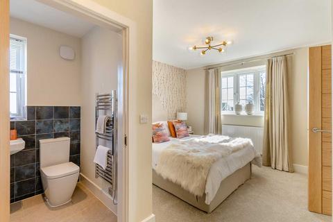 4 bedroom detached house for sale, Plot 101, The Chestnut at Standard Hill, off Standard Hill LE67