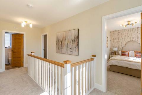 4 bedroom detached house for sale, Plot 101, The Chestnut at Standard Hill, off Standard Hill LE67