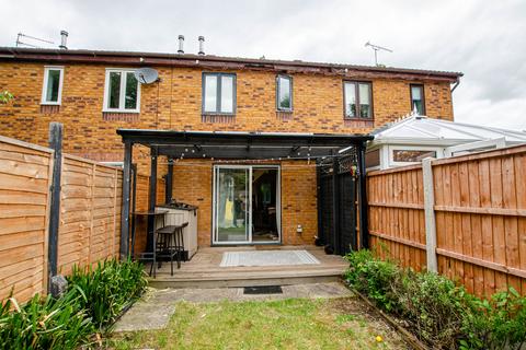 9 Caister Avenue, Worcester, WR4 0QP