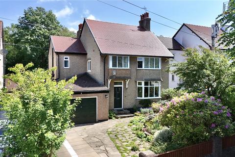 undefined, Boundary Road, West Kirby, Wirral, Merseyside, CH48