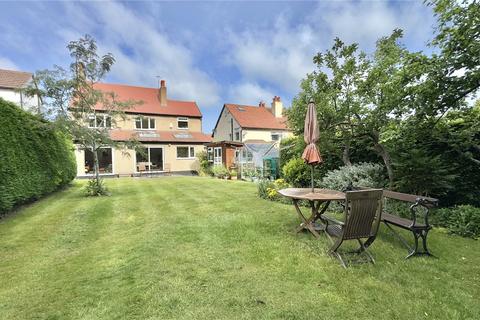 undefined, Boundary Road, West Kirby, Wirral, Merseyside, CH48