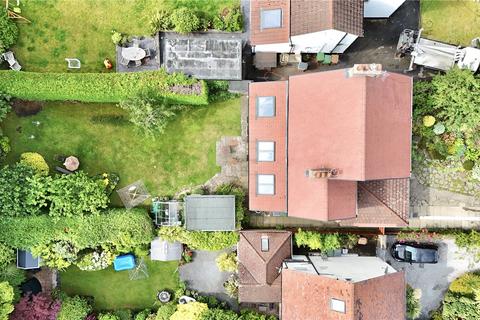 undefined, Boundary Road, West Kirby, Wirral, Merseyside, CH48
