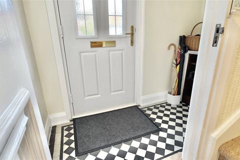 undefined, Boundary Road, West Kirby, Wirral, Merseyside, CH48