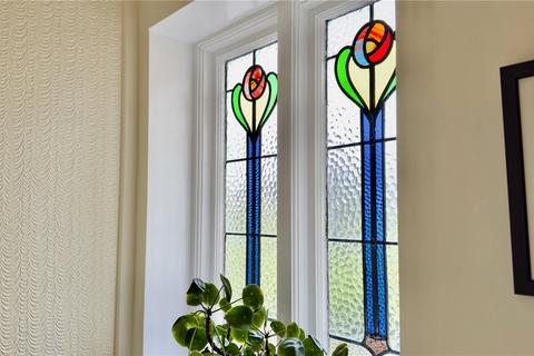 undefined, Boundary Road, West Kirby, Wirral, Merseyside, CH48
