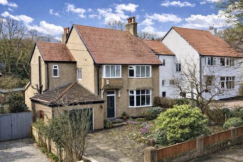 undefined, Boundary Road, West Kirby, Wirral, Merseyside, CH48