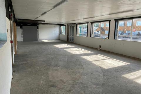 Industrial development to rent, Units A and C Ceramic House, Delamare Road Cheshunt EN8 9SG