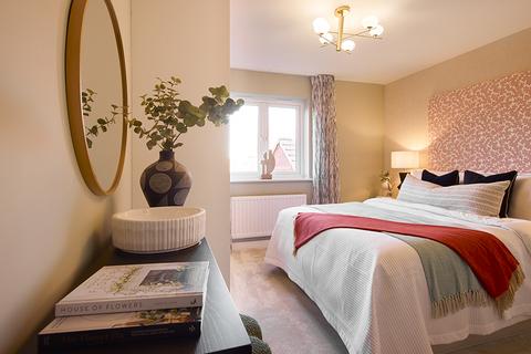 3 bedroom detached house for sale, Plot 69, The Elmslie Special at Woodland Glade, Telford, Nedge Hill TF7