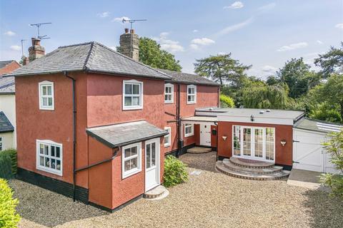 99 Brewery Road, Pampisford, Cambridge, CB22 3EW