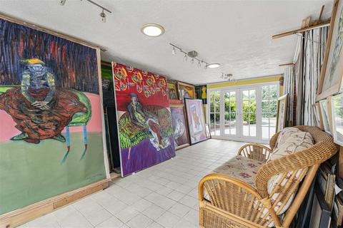 99 Brewery Road, Pampisford, Cambridge, CB22 3EW
