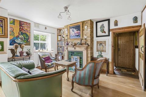 99 Brewery Road, Pampisford, Cambridge, CB22 3EW