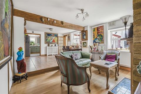99 Brewery Road, Pampisford, Cambridge, CB22 3EW