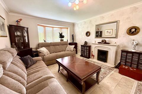 4 bedroom detached house for sale, Upper Stratton, Swindon SN2