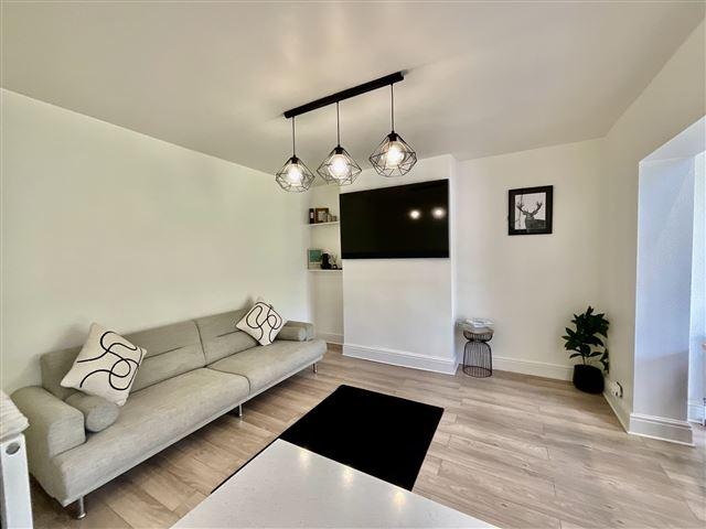 Open Plan Kitchen Dining