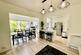 Open Plan Kitchen Dining