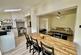 Open Plan Kitchen Dining