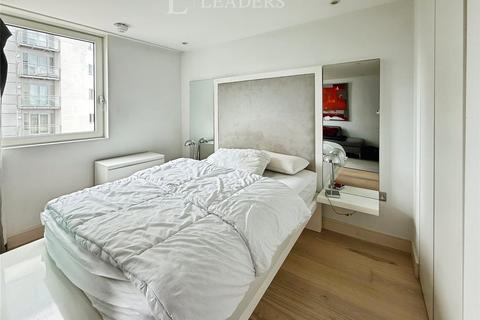1 bedroom apartment for sale, No 1 Gunwharf Quays, Portsmouth, Hampshire