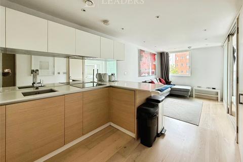 1 bedroom apartment for sale, No 1 Gunwharf Quays, Portsmouth, Hampshire