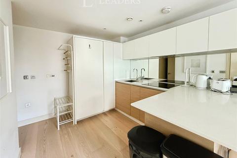 1 bedroom apartment for sale, No 1 Gunwharf Quays, Portsmouth, Hampshire