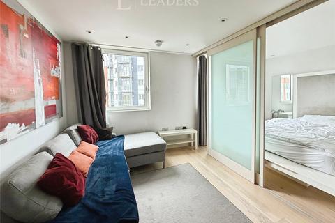 1 bedroom apartment for sale, No 1 Gunwharf Quays, Portsmouth, Hampshire