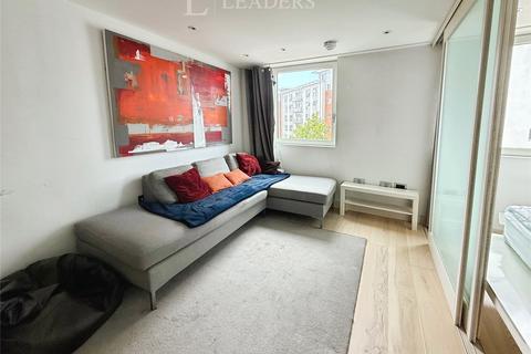 1 bedroom apartment for sale, No 1 Gunwharf Quays, Portsmouth, Hampshire