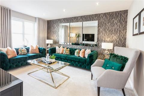 undefined, Plot 57, Cedarwood at Strathmartine Park, Off Craigmill Road, Strathmartine DD3
