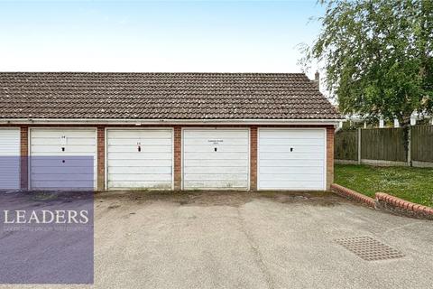 8 Abbey Meadow, Sible Hedingham, Halstead, CO9 3QS
