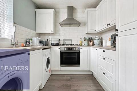 8 Abbey Meadow, Sible Hedingham, Halstead, CO9 3QS