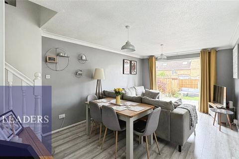 8 Abbey Meadow, Sible Hedingham, Halstead, CO9 3QS