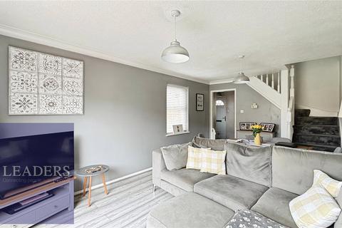8 Abbey Meadow, Sible Hedingham, Halstead, CO9 3QS