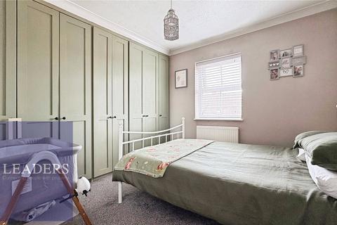 8 Abbey Meadow, Sible Hedingham, Halstead, CO9 3QS
