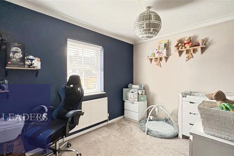 8 Abbey Meadow, Sible Hedingham, Halstead, CO9 3QS